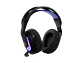 Audífonos Gamer Logitech G522 LIGHTSPEED RGB Negro por mayor - Miniatura 2