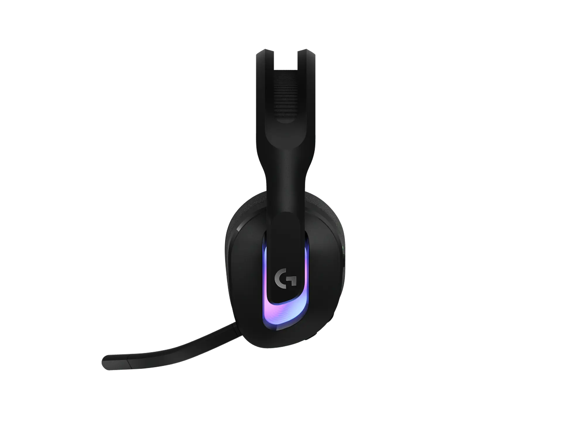 Audífonos Gamer Logitech G522 LIGHTSPEED RGB Negro por mayor 3