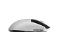 Mouse gamer inalámbrico háptico Logitech G PRO X2 SUPERSTRIKE eclipse lunar por mayor - Miniatura 2