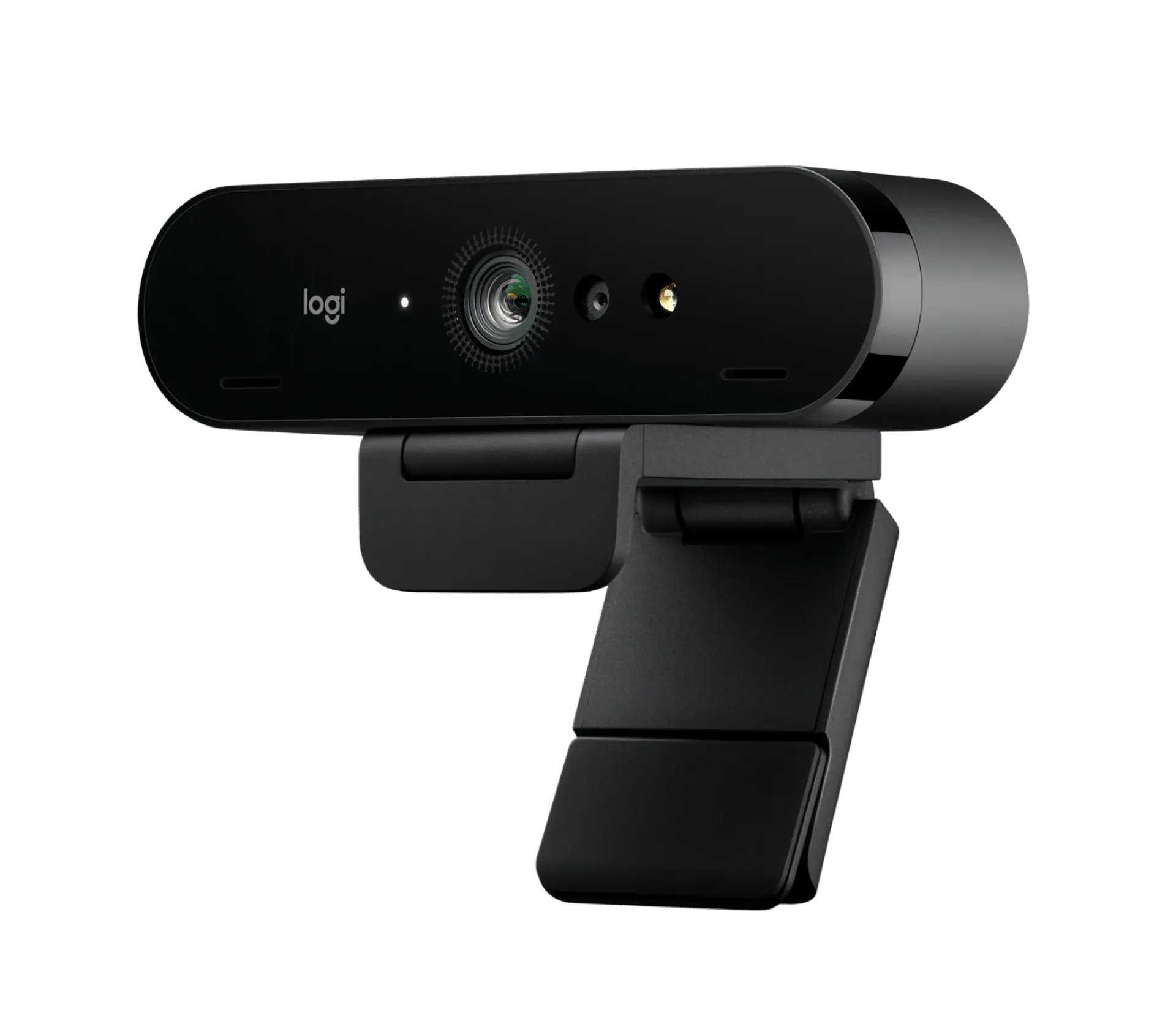 Cámara web Logitech Brio 4K con Windows Hello por mayor 2