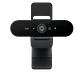 Cámara web Logitech Brio 4K con Windows Hello por mayor - Miniatura 3