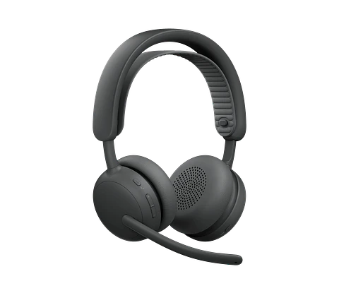 Audífonos Logitech Zone Wireless 2 ES ANC Grafito por mayor