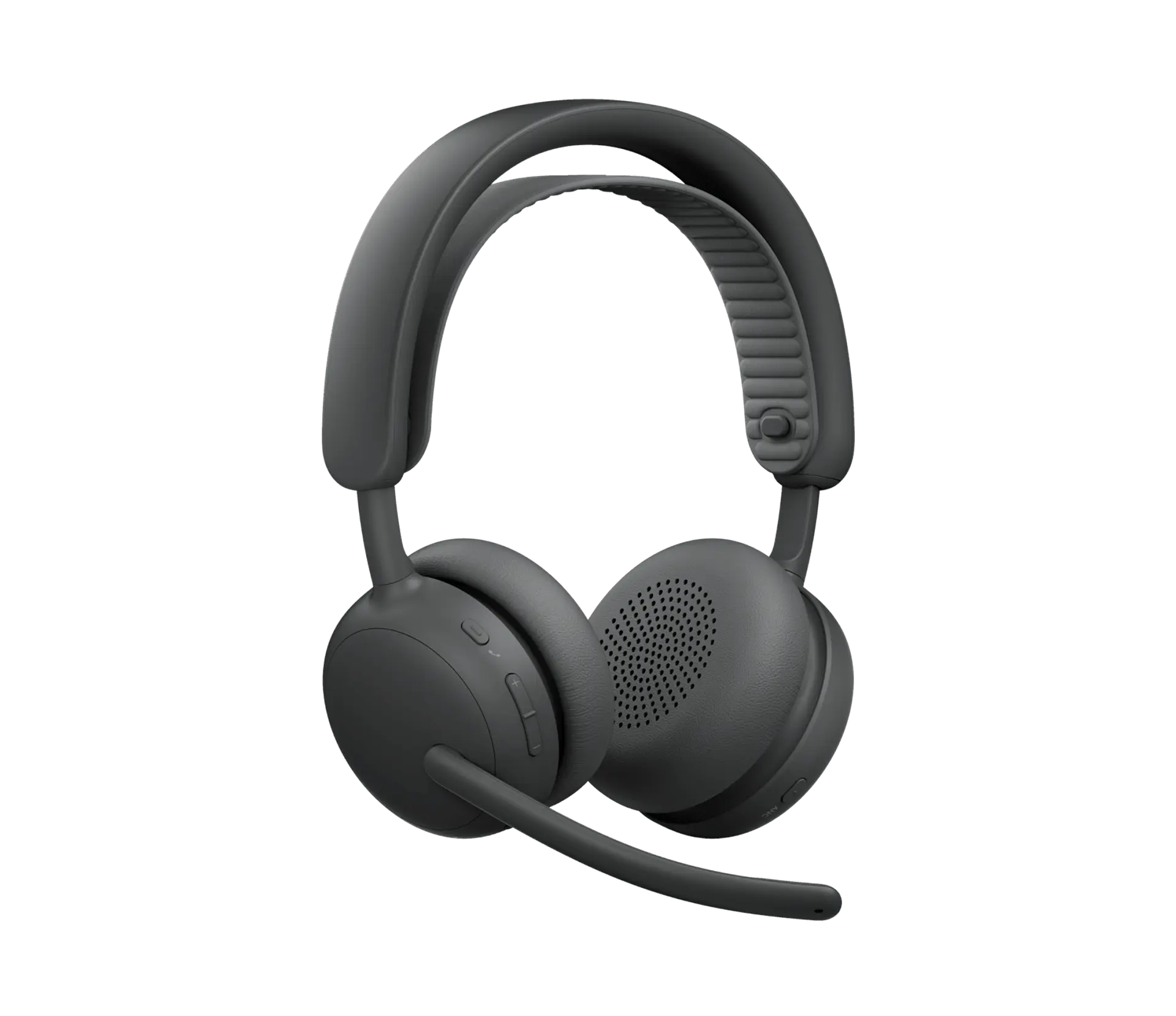 Audífonos Logitech Zone Wireless 2 ES ANC Grafito por mayor 2