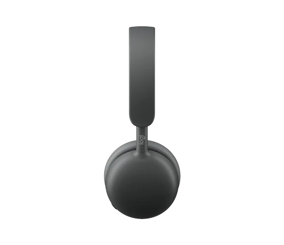 Audífonos Logitech Zone Wireless 2 ES ANC Grafito por mayor 3