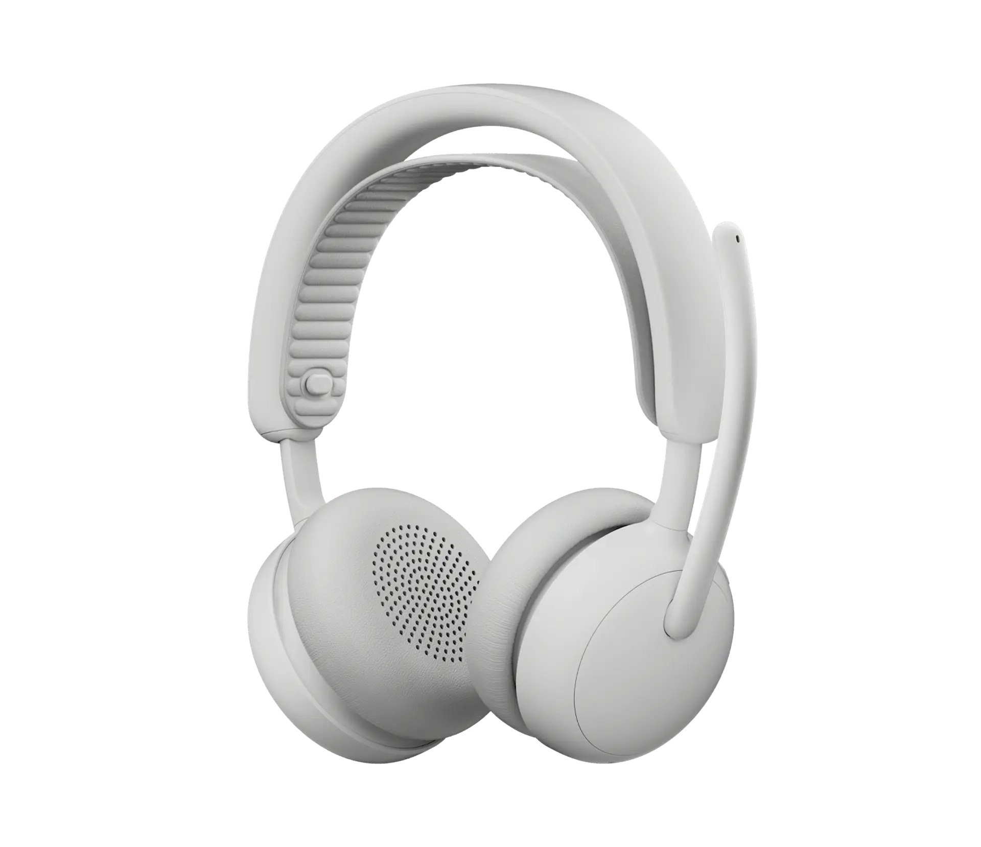 Audífonos Logitech Zone Wireless 2 ES ANC Blanco Crudo por mayor 1