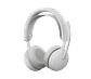 Audífonos Logitech Zone Wireless 2 ES ANC Blanco Crudo por mayor - Miniatura 1