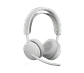 Audífonos Logitech Zone Wireless 2 ES ANC Blanco Crudo por mayor - Miniatura 2