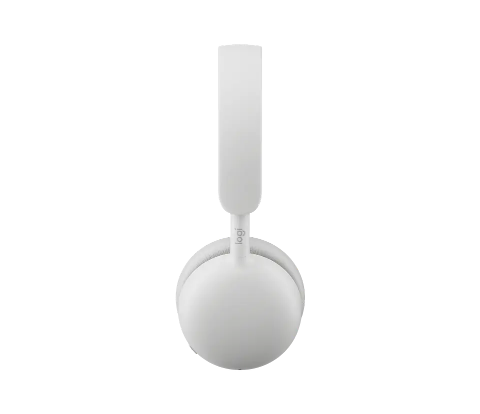 Audífonos Logitech Zone Wireless 2 ES ANC Blanco Crudo por mayor 3