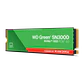SSD SanDisk WD Green SN3000 2TB M.2 NVMe PCIe 4.0 por mayor - Miniatura 1