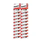 Pack 12 Pilas Energizer Max AAA Alcalina Tira Por Mayor a Pedido - Miniatura 1