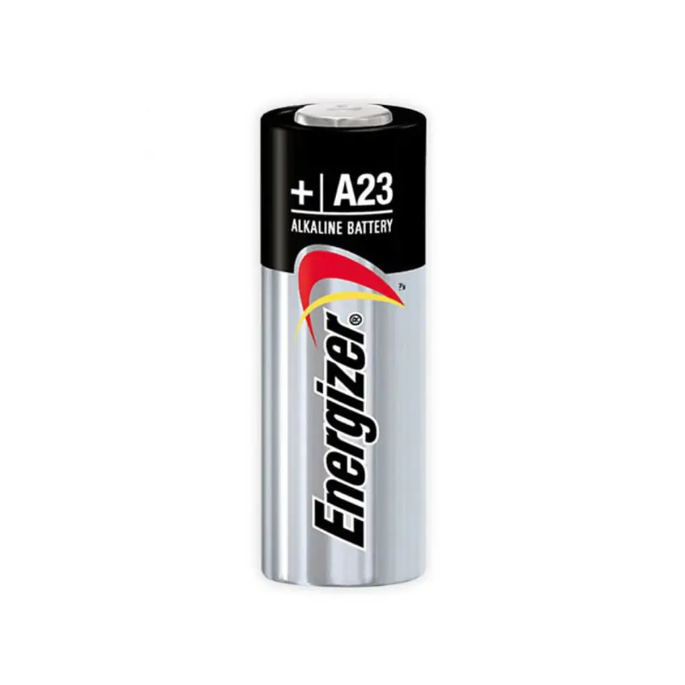 Pack 5 pilas A23 Energizer 23A 12v Alcalinas Por Mayor a Pedido 3