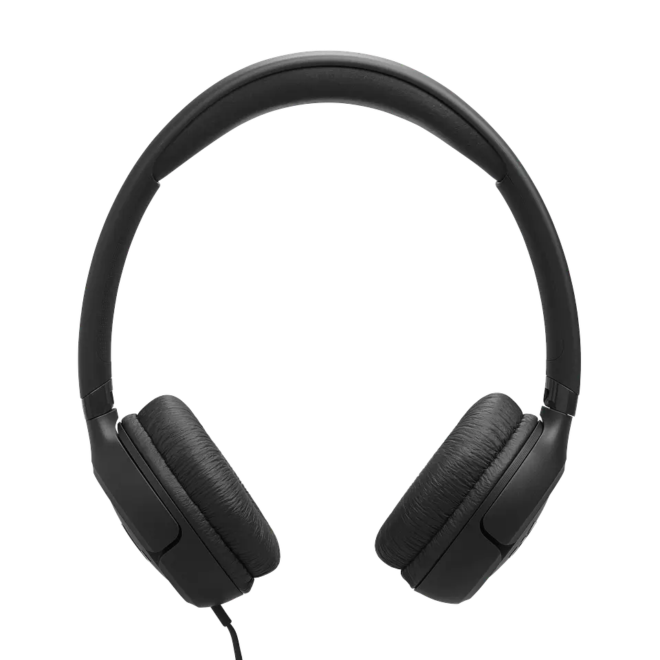 Audífonos con cable JBL Tune 530C USB-C por mayor - Negro 2