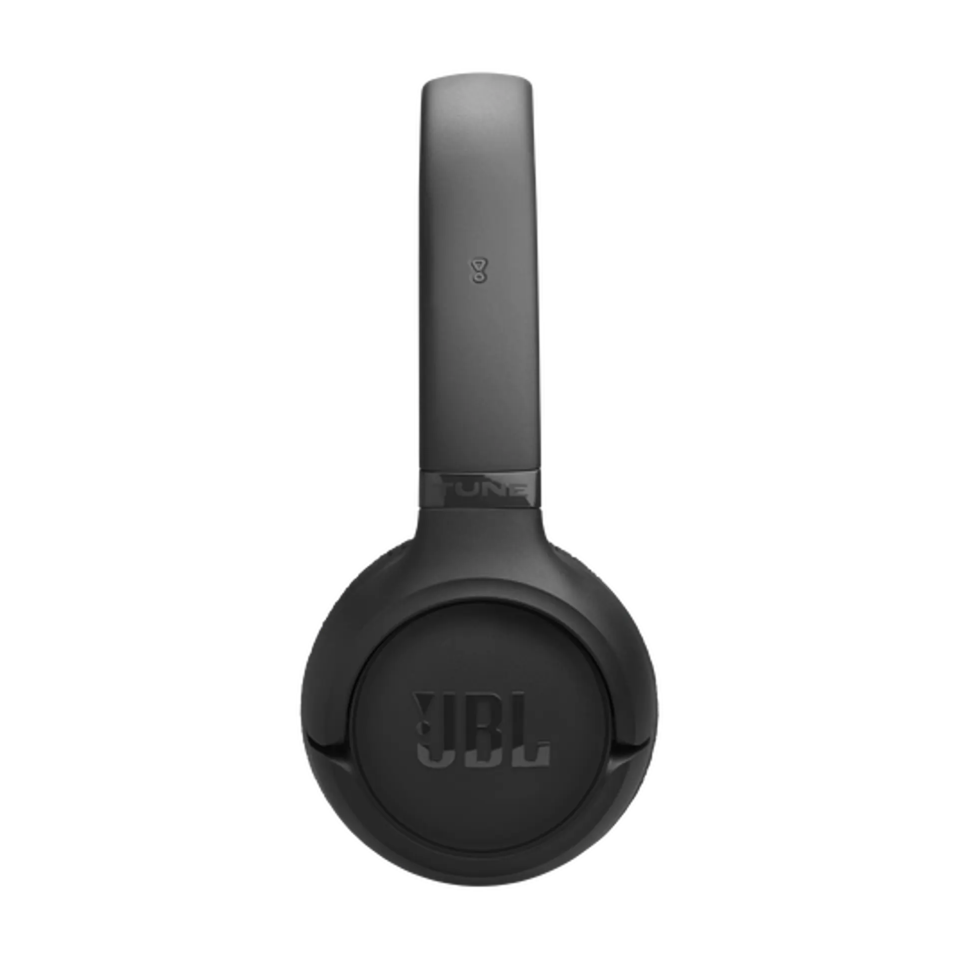 Audífonos con cable JBL Tune 530C USB-C por mayor - Negro 5