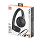 Audífonos con cable JBL Tune 530C USB-C por mayor - Negro - Miniatura 6