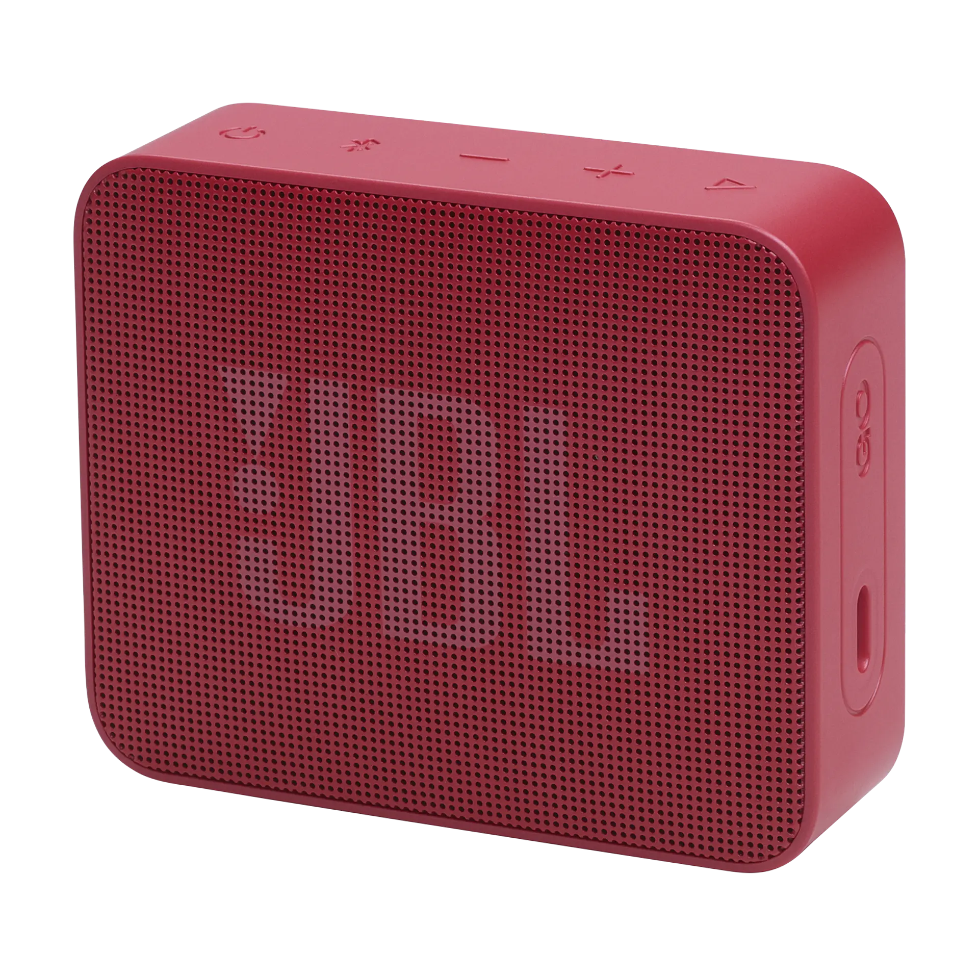 Parlante Bluetooth JBL Go Essential 2 por mayor - Rojo 1