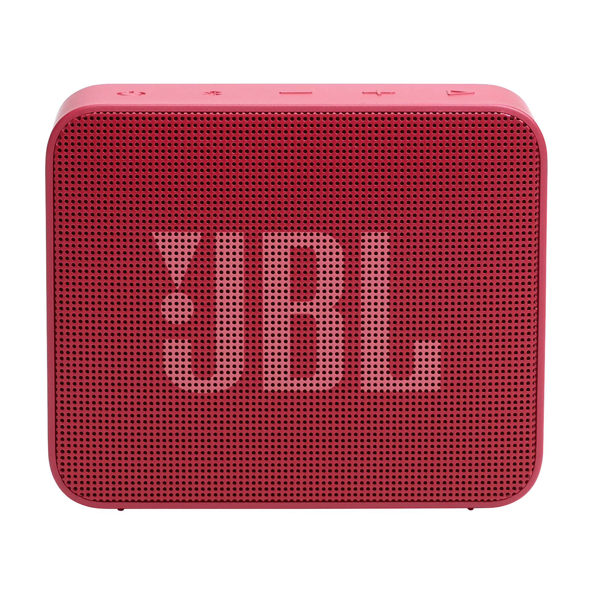 Parlante Bluetooth JBL Go Essential 2 por mayor - Rojo 2