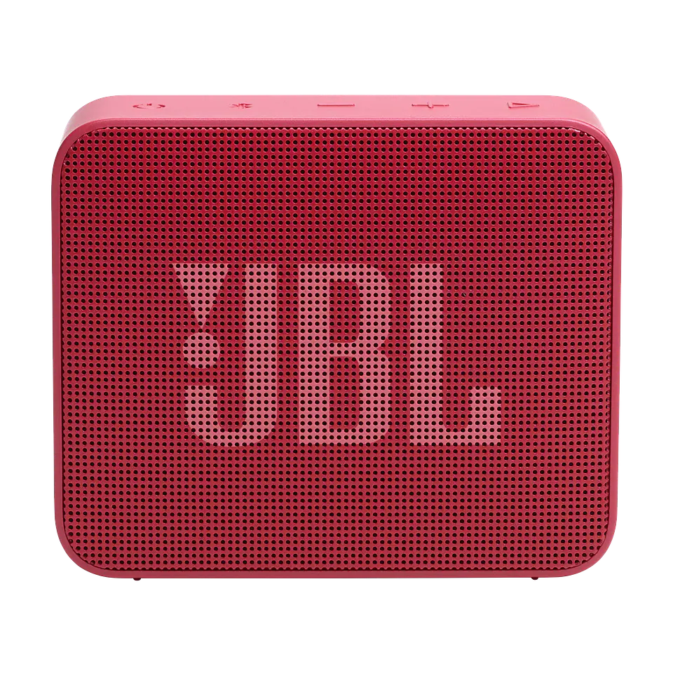 Parlante Bluetooth JBL Go Essential 2 por mayor - Rojo 2