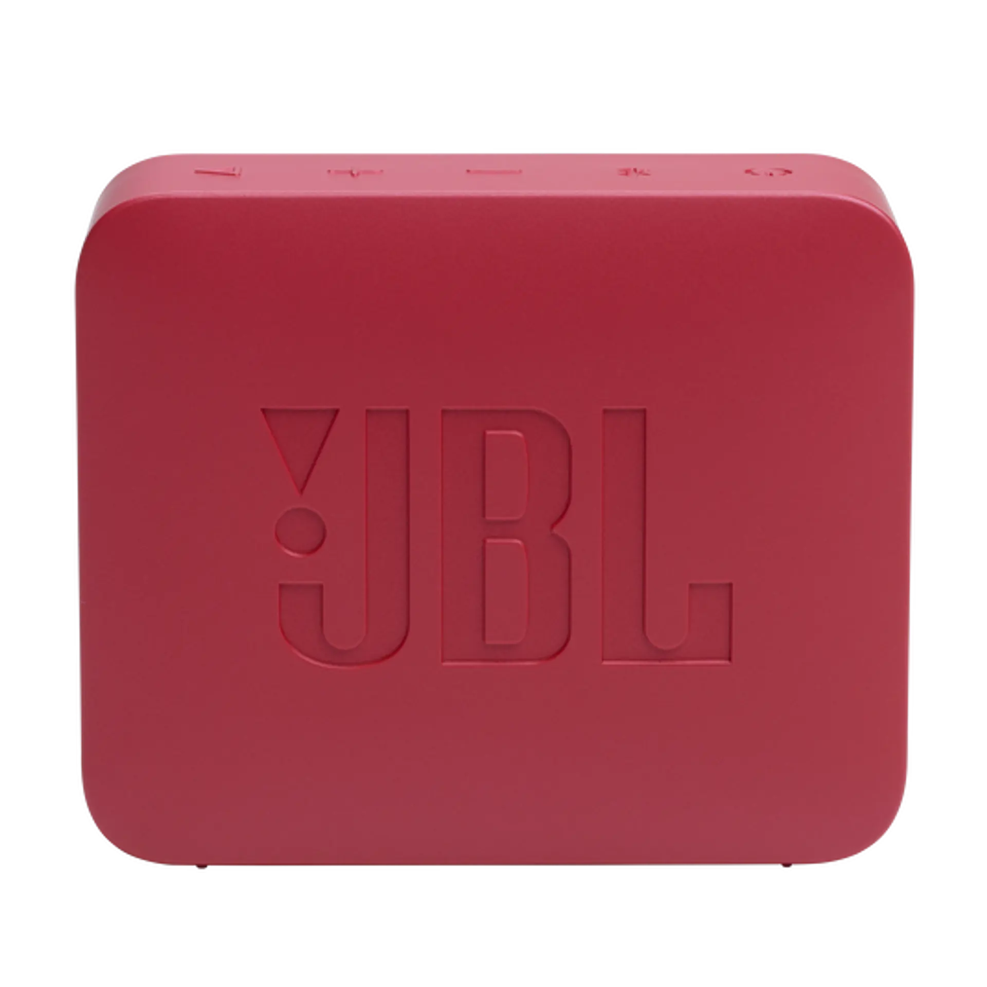 Parlante Bluetooth JBL Go Essential 2 por mayor - Rojo 3
