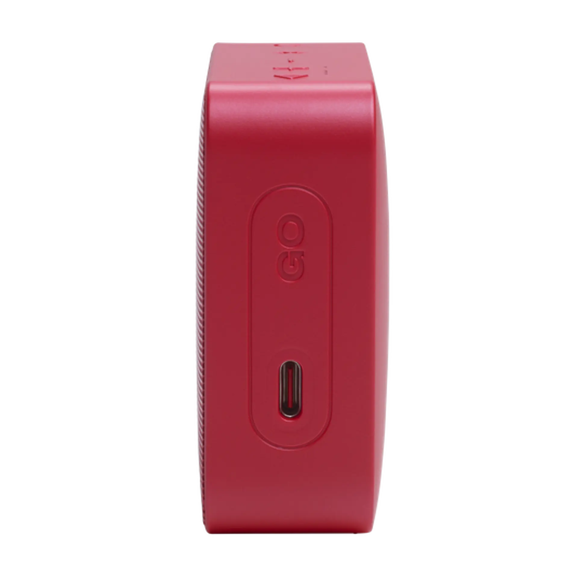 Parlante Bluetooth JBL Go Essential 2 por mayor - Rojo 4