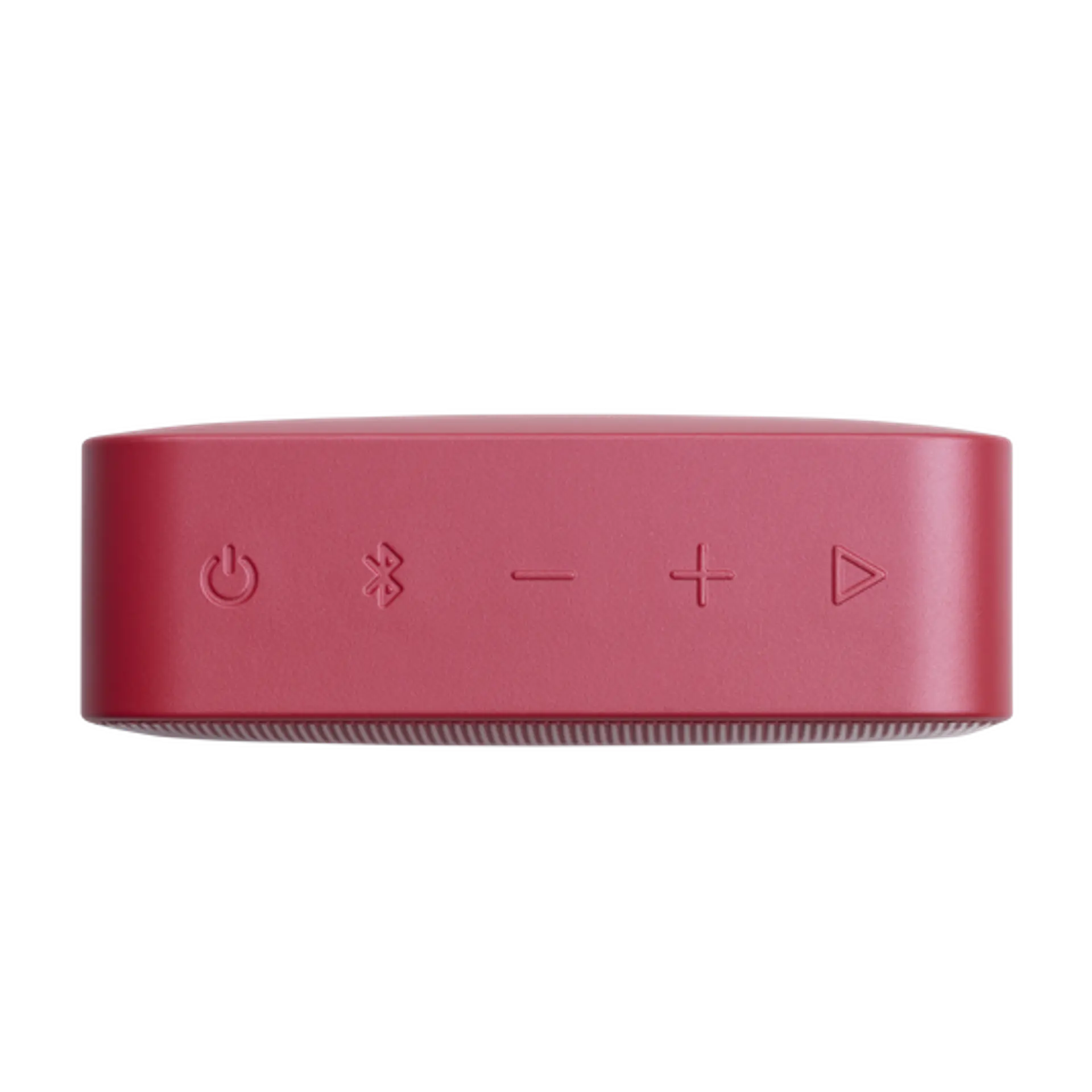 Parlante Bluetooth JBL Go Essential 2 por mayor - Rojo 5