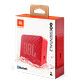 Parlante Bluetooth JBL Go Essential 2 por mayor - Rojo - Miniatura 6