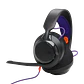 Audífonos gamer JBL Quantum 250 por mayor - Negro - Miniatura 1
