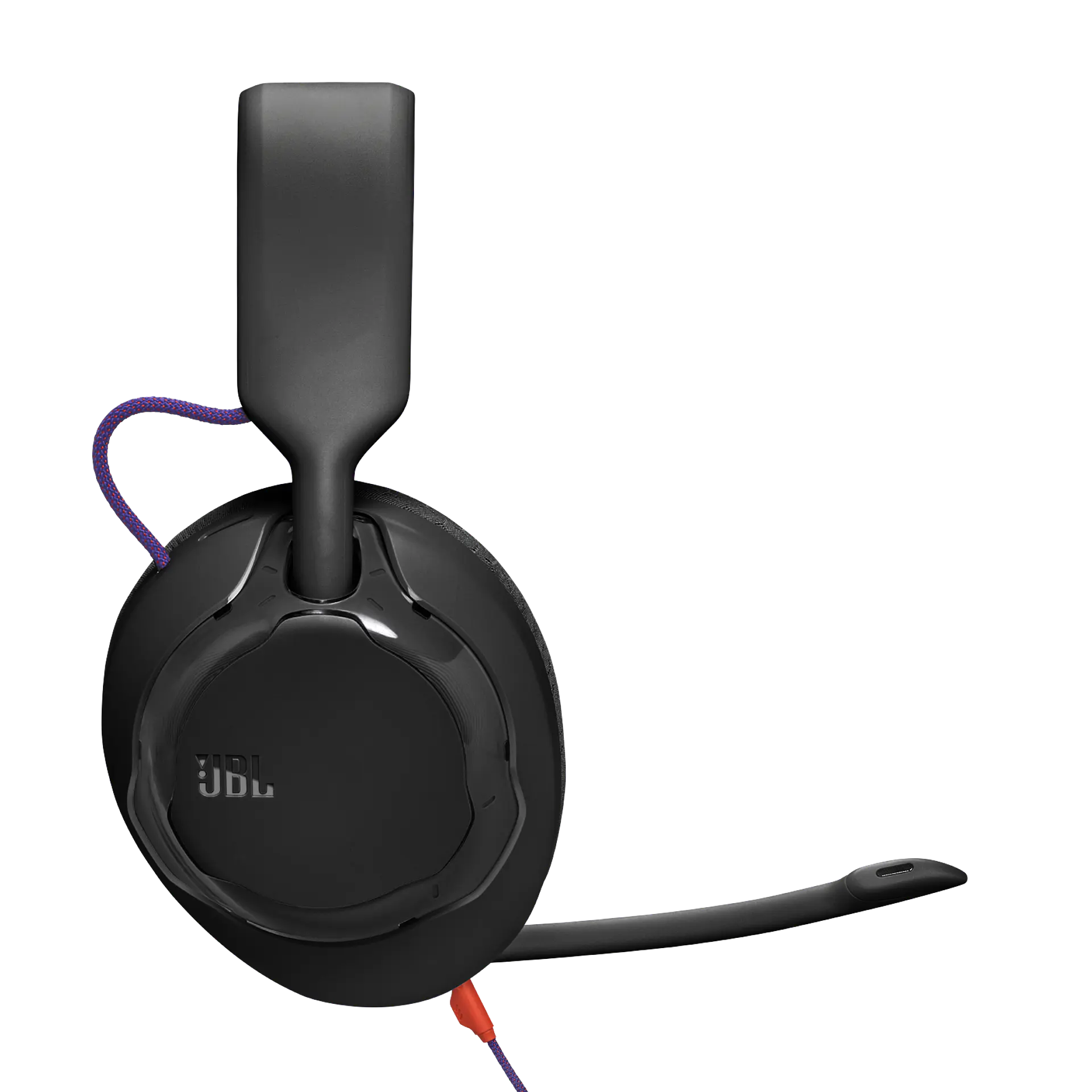 Audífonos gamer JBL Quantum 250 por mayor - Negro 2