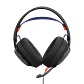 Audífonos gamer JBL Quantum 250 por mayor - Negro - Miniatura 3