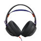 Audífonos gamer JBL Quantum 250 por mayor - Negro - Miniatura 4