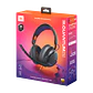 Audífonos gamer JBL Quantum 250 por mayor - Negro - Miniatura 6