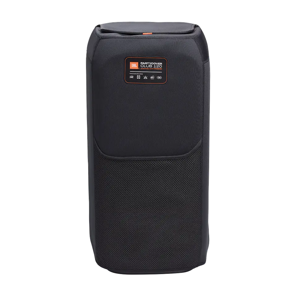 Funda protectora JBL PartyCover Club 120 por mayor 2