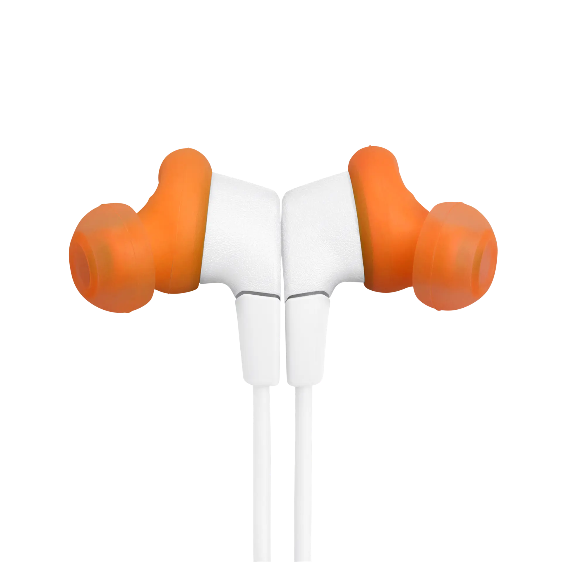 Audífonos deportivos Bluetooth JBL Endurance Run 3 Wireless por mayor - Blanco 2