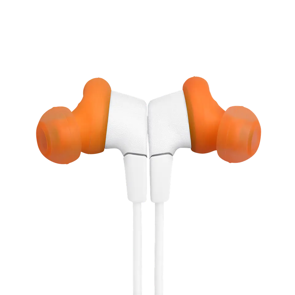 Audífonos deportivos Bluetooth JBL Endurance Run 3 Wireless por mayor - Blanco 2