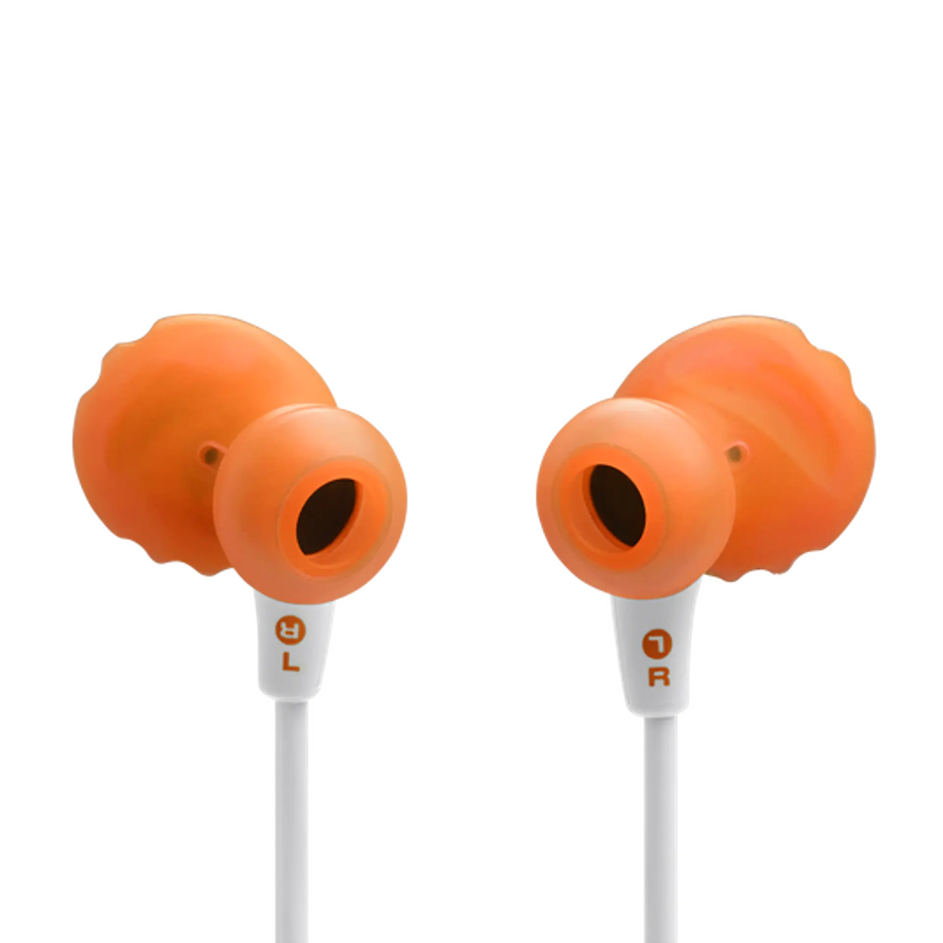 Audífonos deportivos Bluetooth JBL Endurance Run 3 Wireless por mayor - Blanco 3