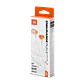Audífonos deportivos Bluetooth JBL Endurance Run 3 Wireless por mayor - Blanco - Miniatura 6