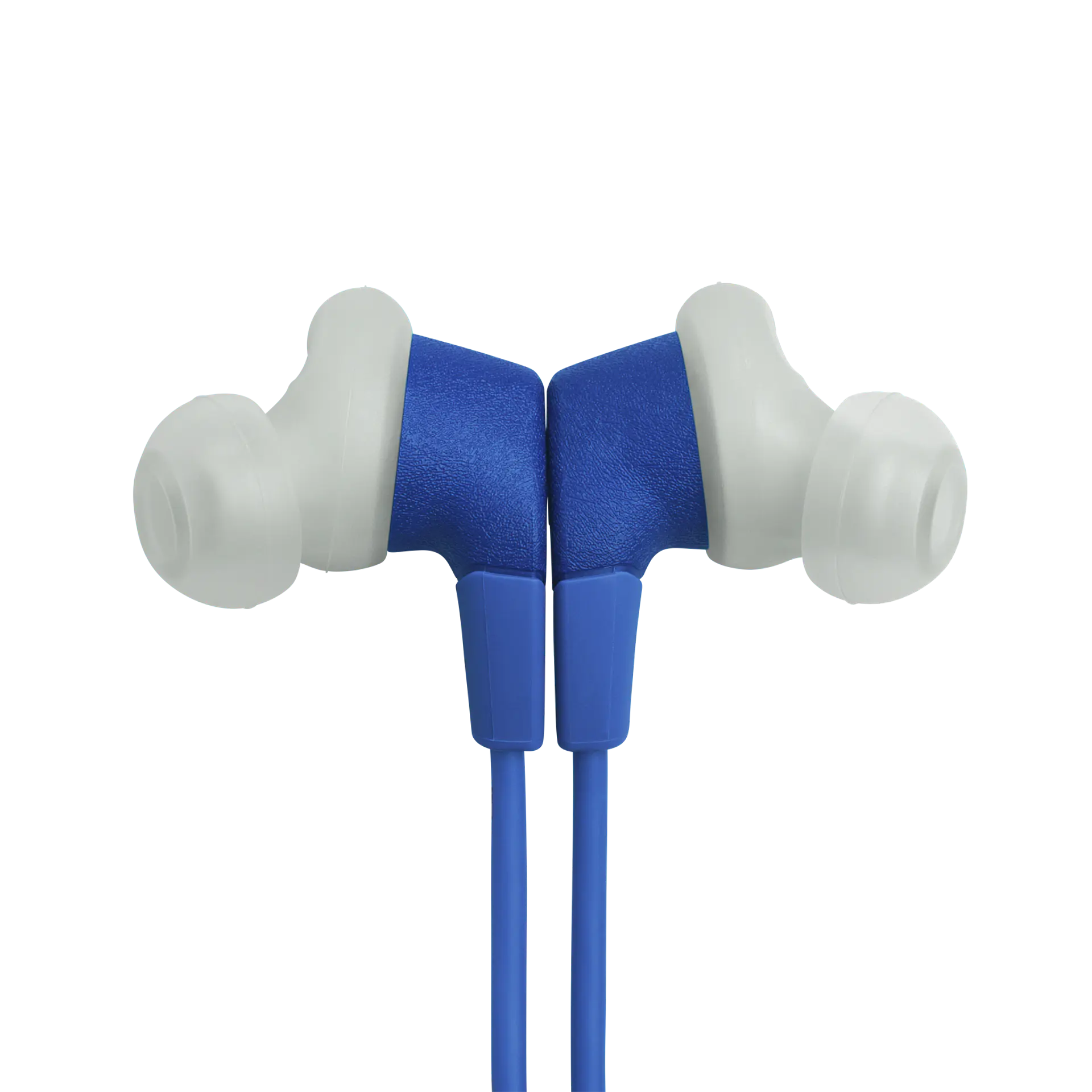 Audífonos deportivos Bluetooth JBL Endurance Run 3 Wireless por mayor - Azul 2