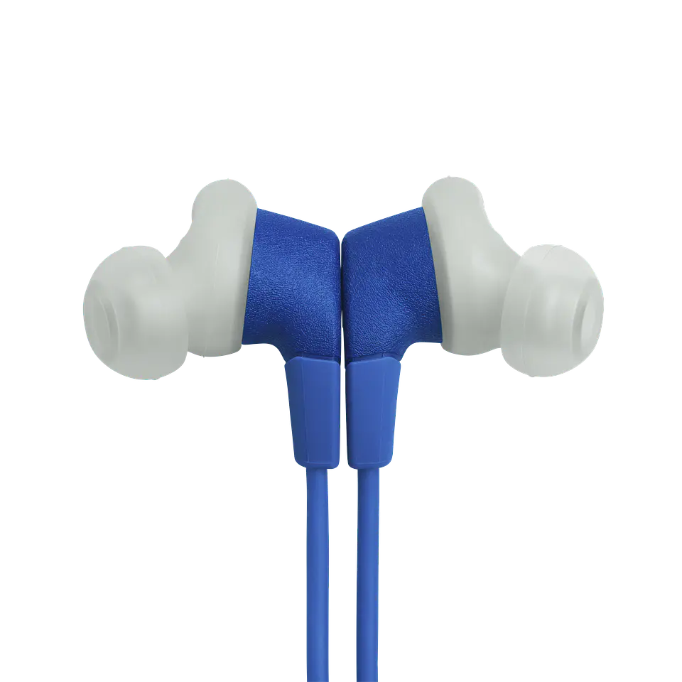 Audífonos deportivos Bluetooth JBL Endurance Run 3 Wireless por mayor - Azul 2