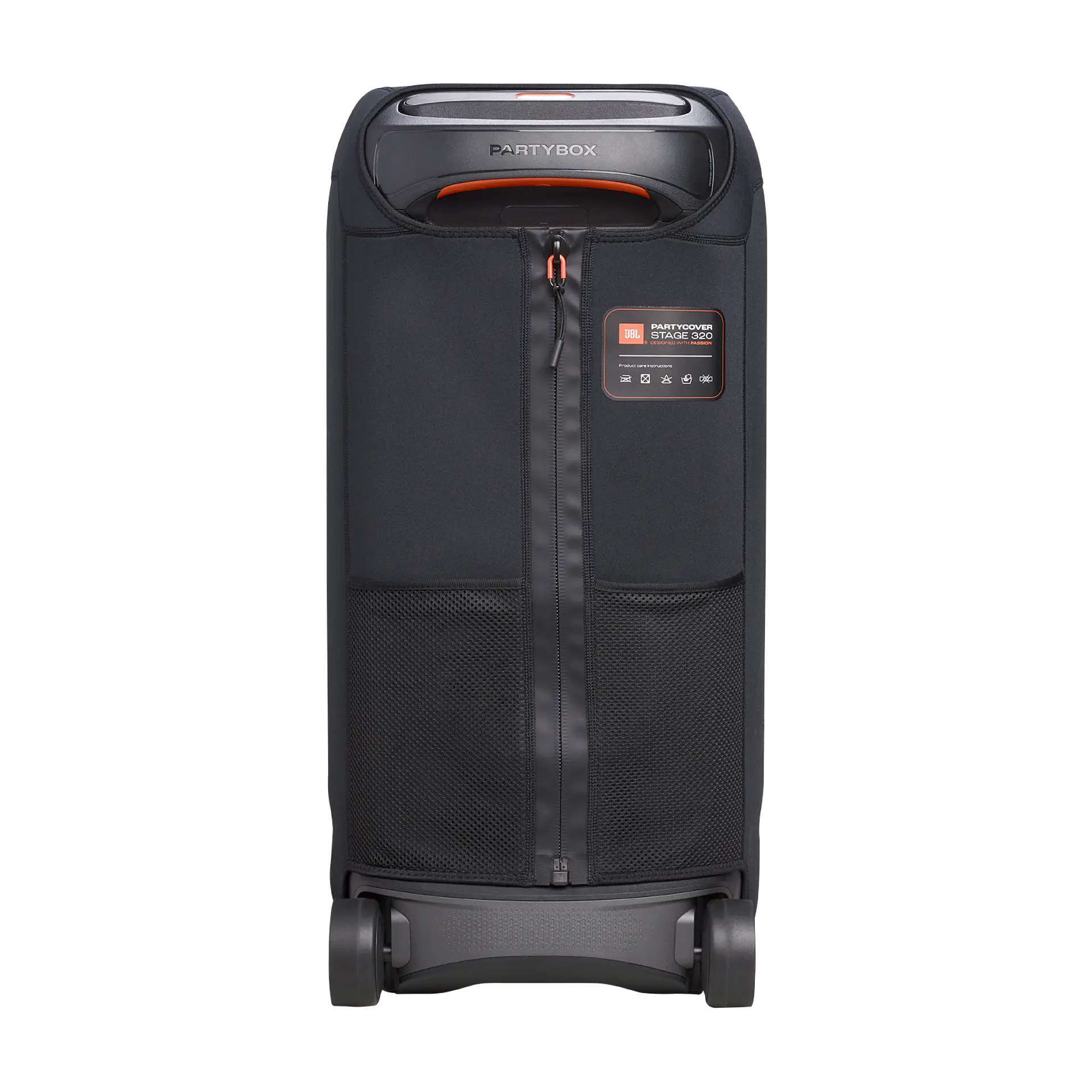 Funda protectora JBL PartyCover Stage 320 por mayor 2