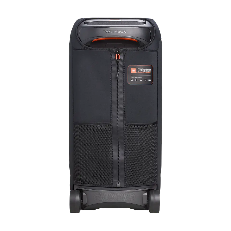 Funda protectora JBL PartyCover Stage 320 por mayor 2