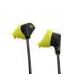 Audífonos deportivos Bluetooth JBL Endurance Run 3 Wireless por mayor - Negro y lima - Miniatura 5