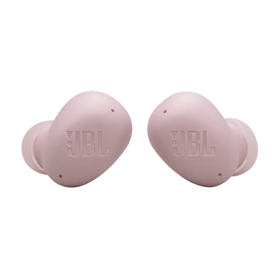 Audífonos TWS ANC JBL Wave Buds 2 por mayor - Rosa 1