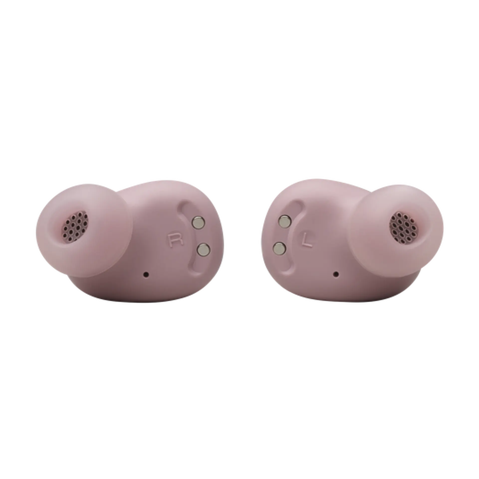 Audífonos TWS ANC JBL Wave Buds 2 por mayor - Rosa 2