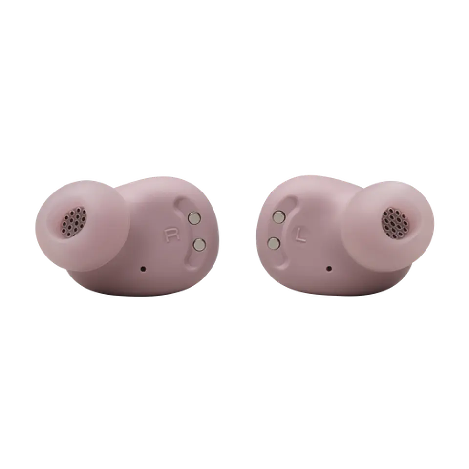 Audífonos TWS ANC JBL Wave Buds 2 por mayor - Rosa 2