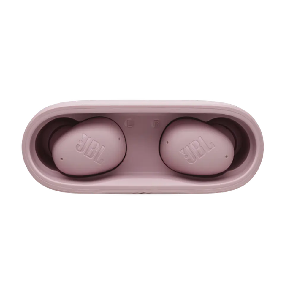 Audífonos TWS ANC JBL Wave Buds 2 por mayor - Rosa 3