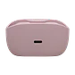 Audífonos TWS ANC JBL Wave Buds 2 por mayor - Rosa - Miniatura 4