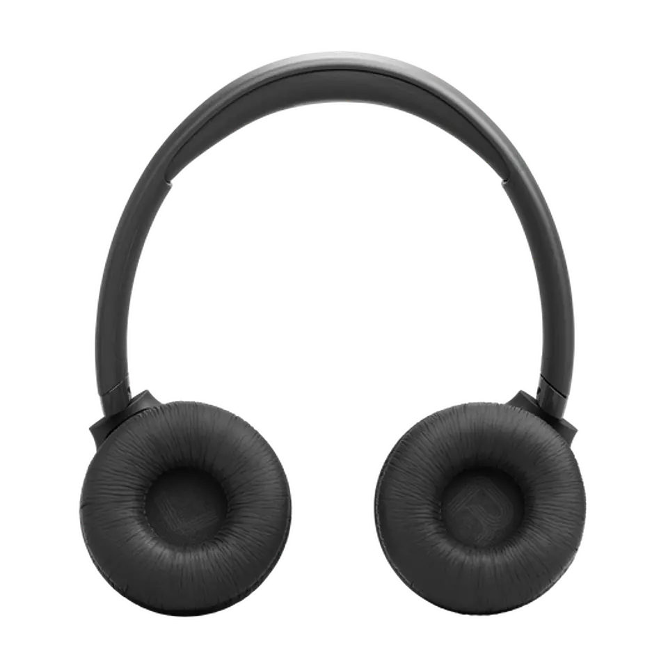 Audífonos Bluetooth JBL Tune 530BT por mayor - Negro 4