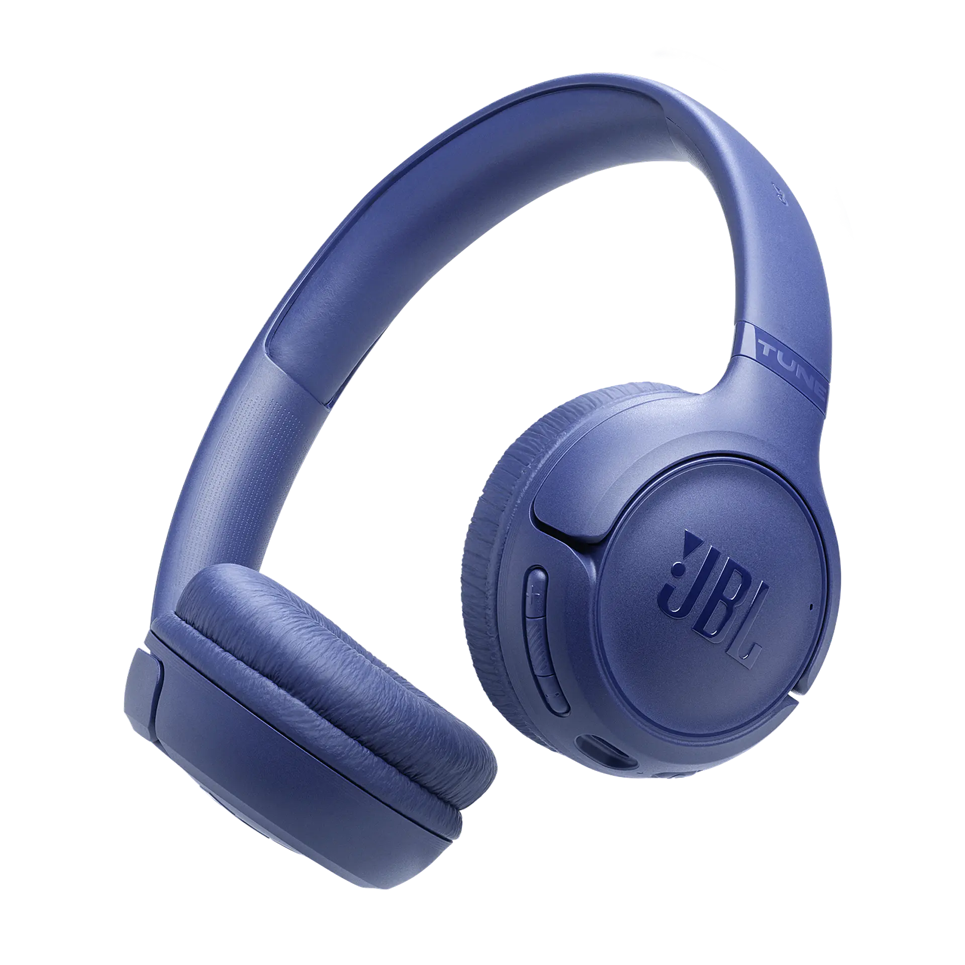 Audífonos Bluetooth JBL Tune 530BT por mayor - Azul 1