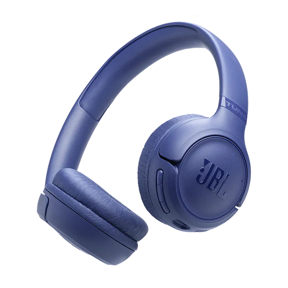 Audífonos Bluetooth JBL Tune 530BT por mayor - Azul 1