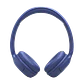 Audífonos Bluetooth JBL Tune 530BT por mayor - Azul - Miniatura 2