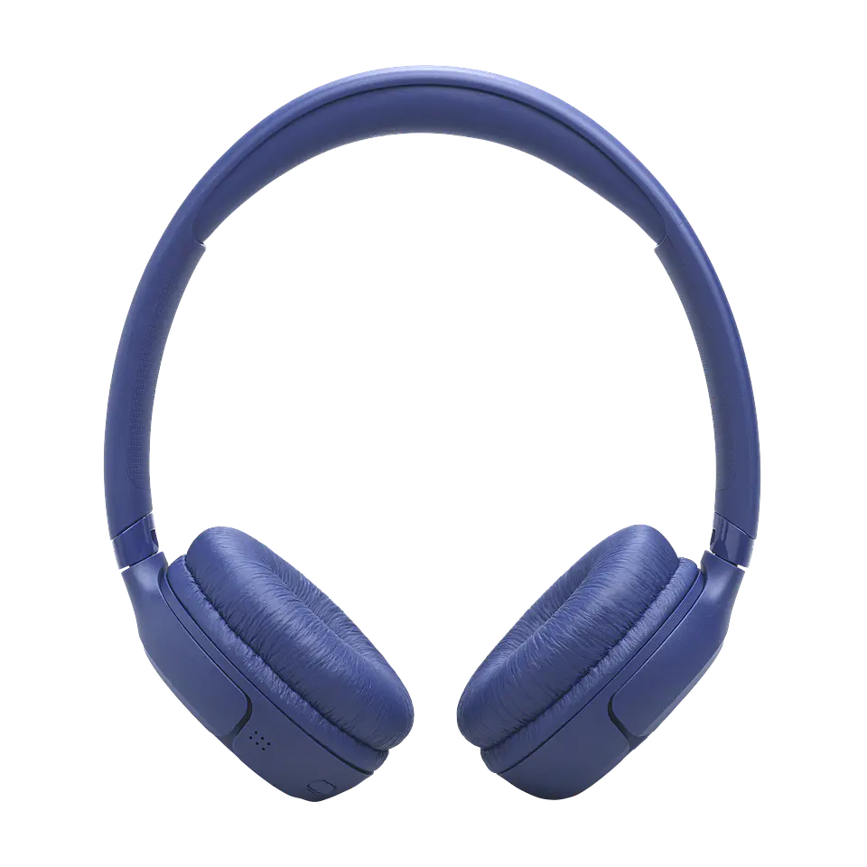 Audífonos Bluetooth JBL Tune 530BT por mayor - Azul 2